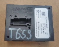 фото thumb №1, Модуль блок управления kessy volkswagen оригинальный номер 5q0959435a