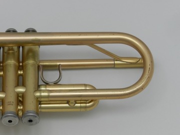 Труба Yamaha YTR-4335G Bb, сделано в Японии DR24-009