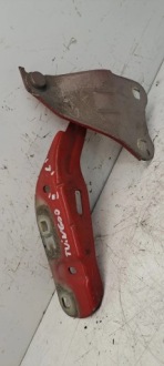 фото thumb №1, Петля капот лівий renault twingo ii 2 8200343122