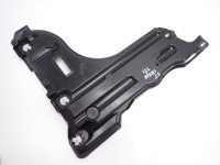 фото thumb №1, Плита захист підвіска правий задня оригінал 9823546880 opel corsa f 23r