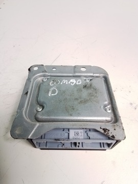 фото thumb №4, M188 модуль датчик подушок подушка безпеки opel combo d fiat doblo 51881770