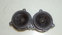 Купить Динамики перед renault megane 3 1.9dci, фото thumb