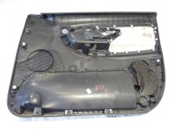 фото thumb №9, Обшивка дверь перед левый skoda fabia ii 2 5j0