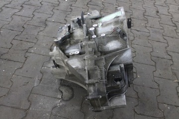 фото thumb №7, Коробка передач коробки передач bb60d qashqai j10 1.6 dci 09-13