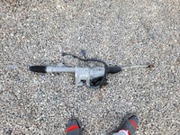 фото thumb №1, Трансмиссия рулевая citroen c3 iii 9821495580