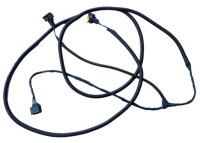 фото thumb №1, Renault scenic iv 4 электропроводка передняя противотуманных фар