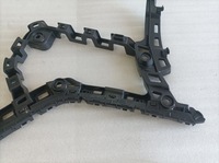 фото thumb №8, Vw golf vii kombi напрямна бампера правий задня