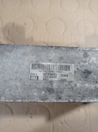 фото thumb №3, Інтеркулер opel astra 1.9 cdti