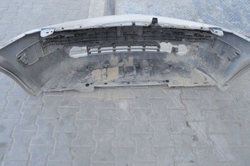 фото thumb №11, Бампер перед renault megane ii 02-08r цвет xy5m