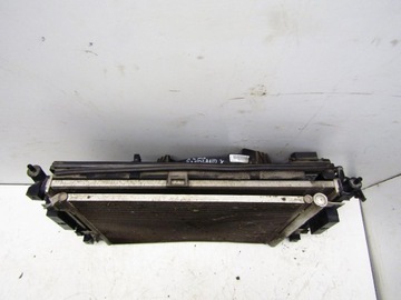 фото thumb №2, Комплект радіатор вентилятор 1.2 t opel grandland x 9815574080