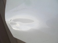 фото thumb №9, Toyota c-hr chr 16-23 дверь правый задняя задние правое kol 070 c405