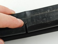 фото thumb №7, Toyota rav4 v повітропровід повітря перед 16594-25040