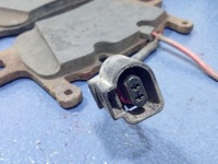 фото thumb №7, Porsche panamera ii 971 тормозные диски задняя задние ceramika pccb 410x32mm 2 szt