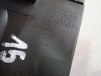 фото thumb №9, Vw scirocco обивка крышки багажника правая левая