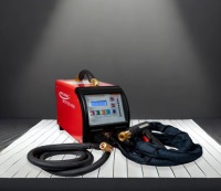 АРМАТУРНЫЙ СПОТТЕР WELDMAN 4500 WELDMAN
