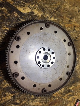 фото thumb №7, Audi a8 d4 3.0 tdi колесо маховики 059105323bn