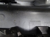 фото thumb №16, Бампер перед передний maserati grecale m182 trofeo карбон