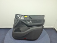 фото thumb №1, Mercedes gle w167 обшивка обивка дверь перед передняя правая eu