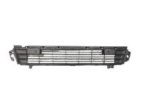 фото thumb №1, Решітка бампера передній