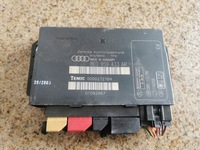 фото thumb №1, Модуль комфорту audi оригінальний номер 8e0959433ar