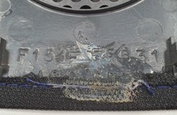 фото thumb №3, Накладка динамика консоли mazda rx-8 f151-55531