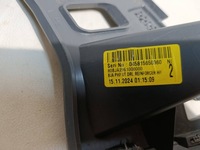 фото thumb №9, Кронштейн направляющая бампера правый перед renault clio v 5 lift 23- 620364859r