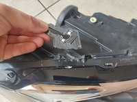 фото thumb №7, Лампа права - full led - audi a1 ii - 82a - 2019