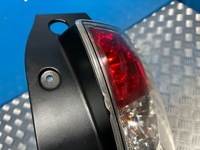 фото thumb №9, Subaru forester iii лампа правые зад правая задняя