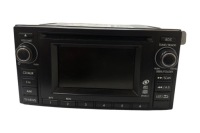 Купить Станция мультимедийная subaru forester sh 86201sc430, фото thumb