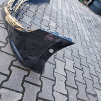 фото thumb №12, Бампер перед передний vw passat b8 lift 3g0807221e