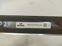 фото thumb №5, Ford ranger iv lift молдинг порог левая правая ab39-26132k14-ba