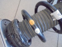 Mcperson поворотный кулак правая jaguar e-pace 2.0d 19r с Разборки, фото thumb