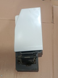 фото thumb №1, Кришка заливної пального renault trafic iii opel vivaro b 781209835r 93457385