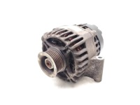 Купити Fiat doblo генератор 1.3 d multijet дизель 66kw 90 hp 51854905 2015, фото thumb