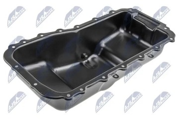 фото thumb №2, Поддон масляная bmo-ch-016 nty chrysler