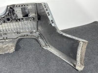 Audi a7 4g8 s line lift 14-18 бампер задняя задний 4g8807511an полный хороший Недорого, фото thumb