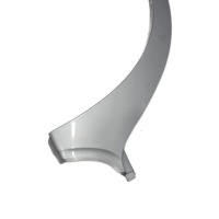 фото thumb №10, Bmw x3 e83 накладка молдинг крила лівий перед