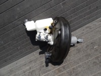 фото thumb №1, Ford transit courier iii mk3 2024 підсилювач гальм насос гальмівна r2x6-2b195-aa eu