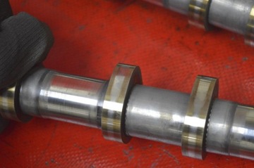 фото thumb №16, Головка двигуна 2s7q-6k537-c ford mondeo mk3 2.2 tdci 155 km 03-07