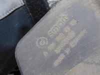 фото thumb №7, Smart forfour i 2006r крышка заливка топлива