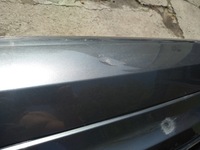 фото thumb №5, Бампер задний задняя audi 4l q7 s-line lift 2010-15