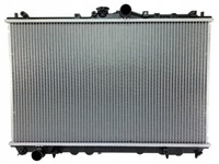 фото thumb №1, Радиатор mitsubishi space управление 2002 - 2005