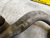 фото thumb №9, Поворотний кулак підвіска важелі перед лівий ліва bmw x6m e71 x5m e70