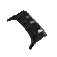 Bmw f87 m2 кронштейн кронштейн направляющая бампера заднего правый задний  8072766 Цена, фото thumb