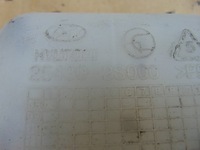 фото thumb №8, Бачок розширювальний hyundai i40 cw vf 254302s000 1.7l дизель 100kw