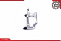 фото thumb №11, Кронштейн суппорт тормозной задняя do audi a4 b6 s4 b7 2.0 3.0 tdi 3.2 fsi