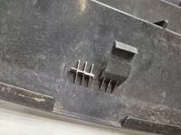 фото thumb №8, Subaru legacy 03- решітка радіатора радіатора / решітка радіатора