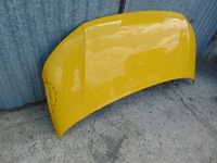 фото thumb №6, Капот крышка двигателя vw transporter t6 7e