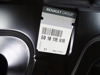 фото thumb №4, Двері ліві renault zoe нове оригінальні