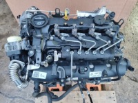 Opel insignia b astra j zafira c двигатель 1.6 cdti b16dth 136km новый грм Цена, фото thumb